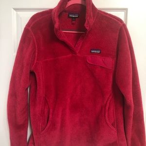 Patagonia Pullover Women’s Large
